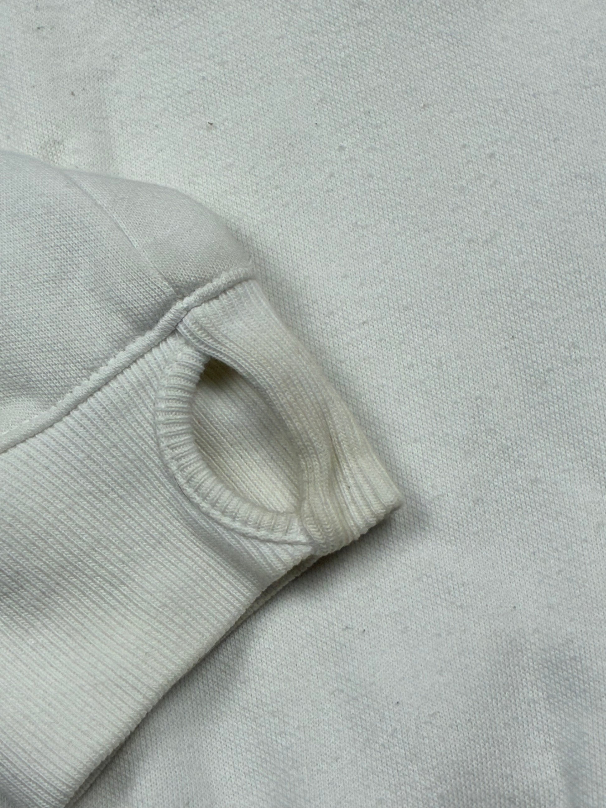 vintage Nike SHOX sweater {M}