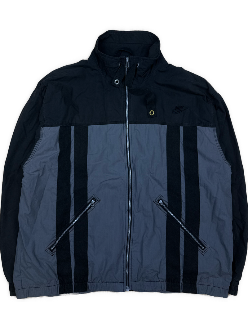 vintage Nike windbreaker {M}