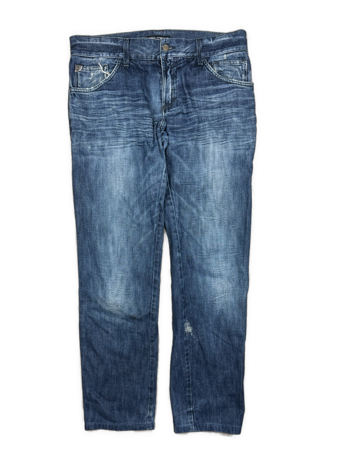 vintage Dolce & Gabbana jeans {M}