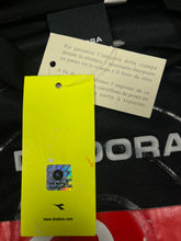 Cargar imagen en el visor de la galería, vintage Diadora SSC Napoli 2006-2007 goalkeeper jersey DSWT {XL}
