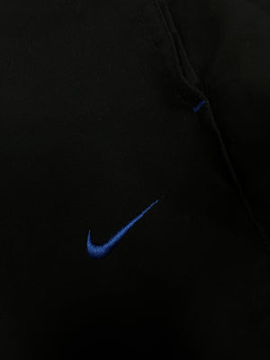 vintage Nike trackpants {M}