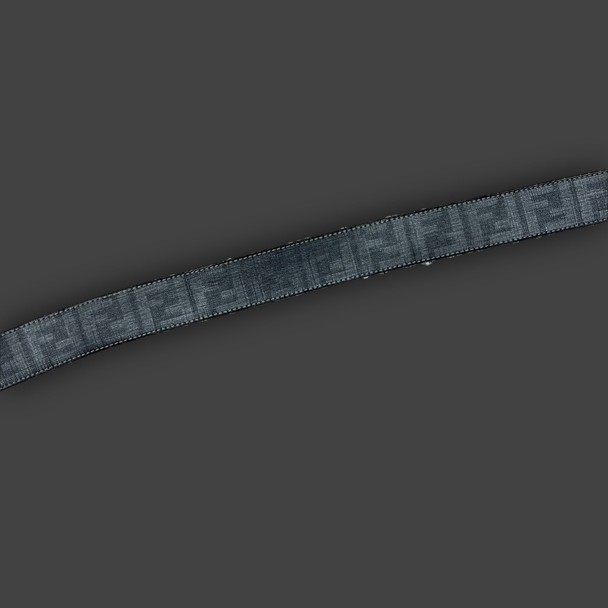 vintage Fendi belt