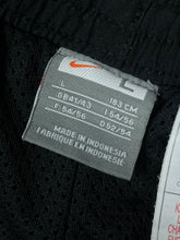 Load image into Gallery viewer, vintage Nike trackpants {L}
