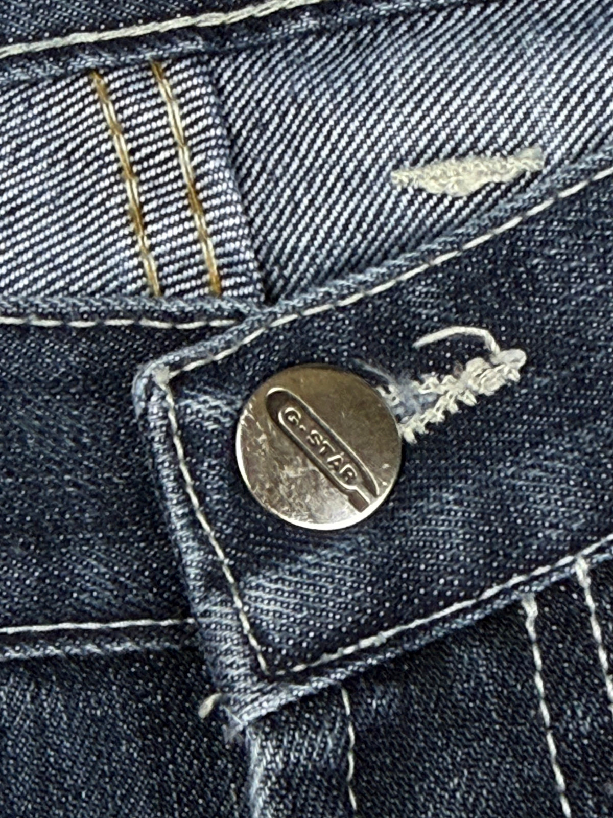 vintage G-STAR jeans {S}
