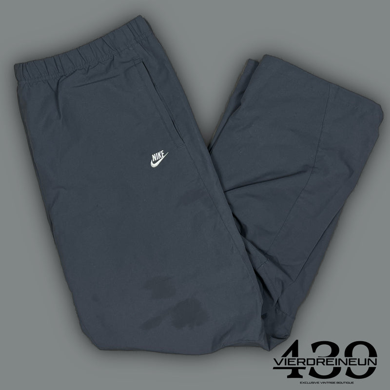 vintage Nike trackpants {XL}