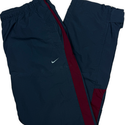 vintage Nike trackpants {XL}