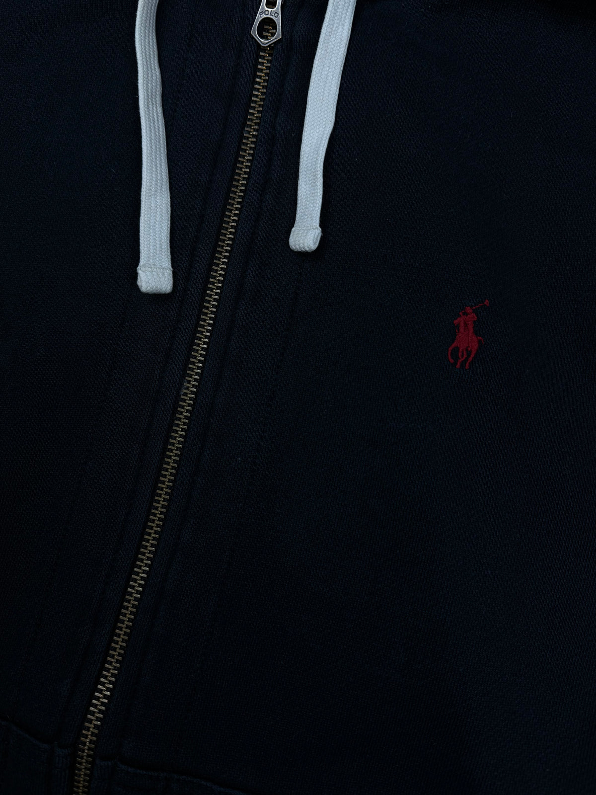 vintage Polo Ralph Lauren sweatjacket {L}