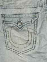 Load image into Gallery viewer, vintage True Religion jeans {XXL}
