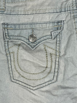 vintage True Religion jeans {XXL}