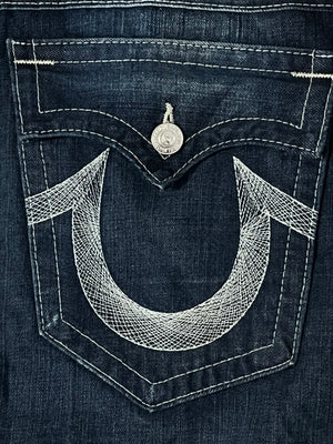 vintage True Religion jeans {XXL}