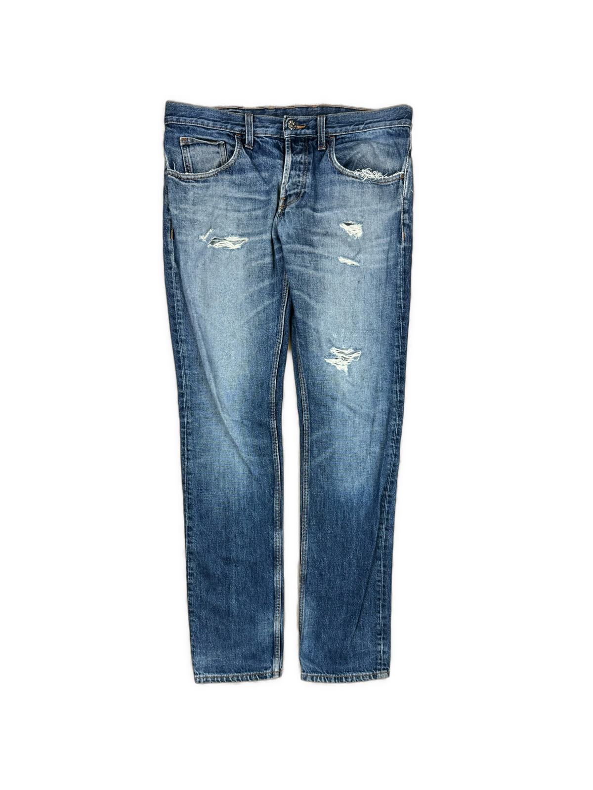 vintage Gucci jeans {L}