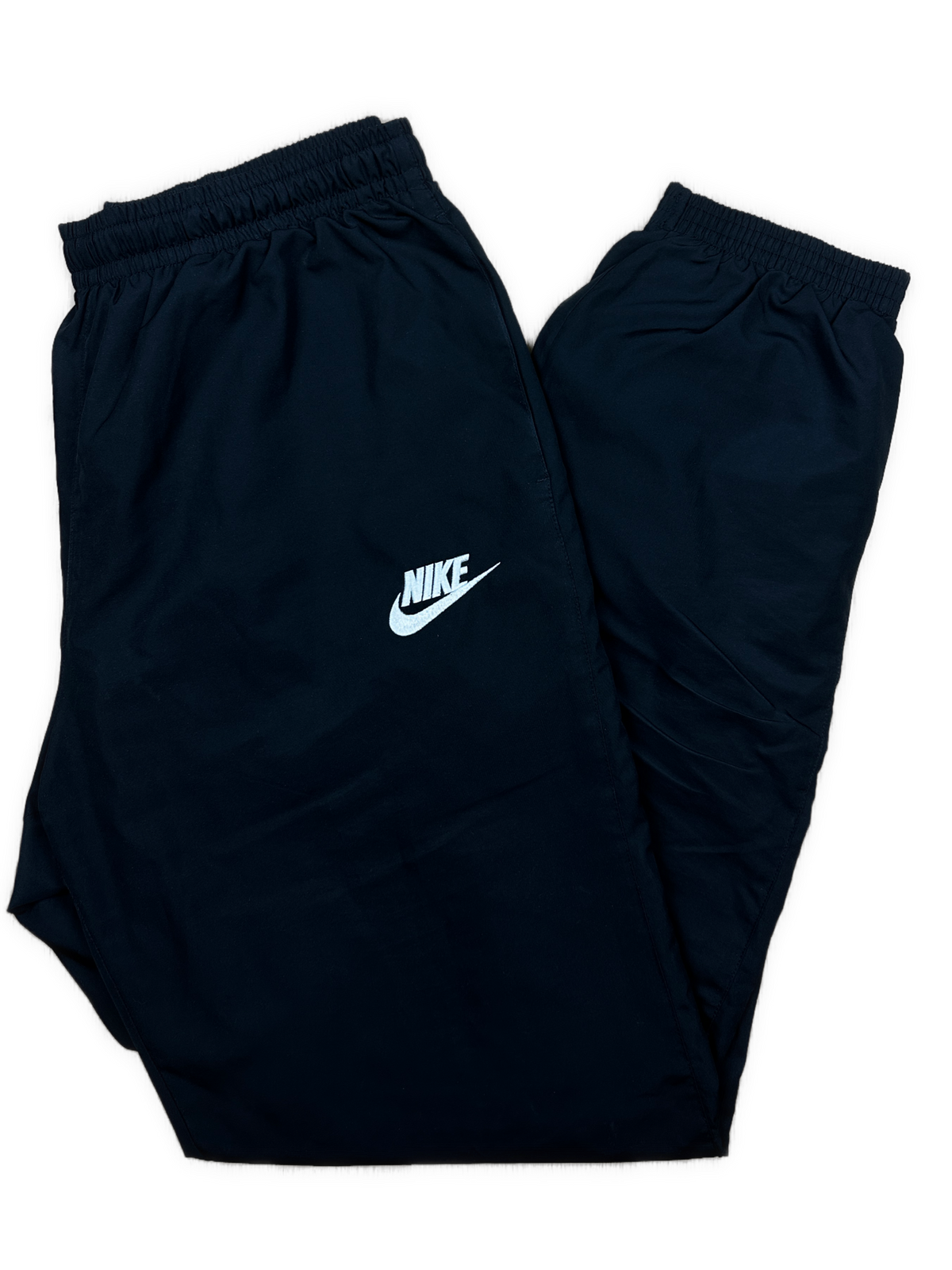 vintage Nike trackpants {XL}