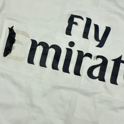 vintage Nike PSG Paris Saint Germain trainingjersey {M}