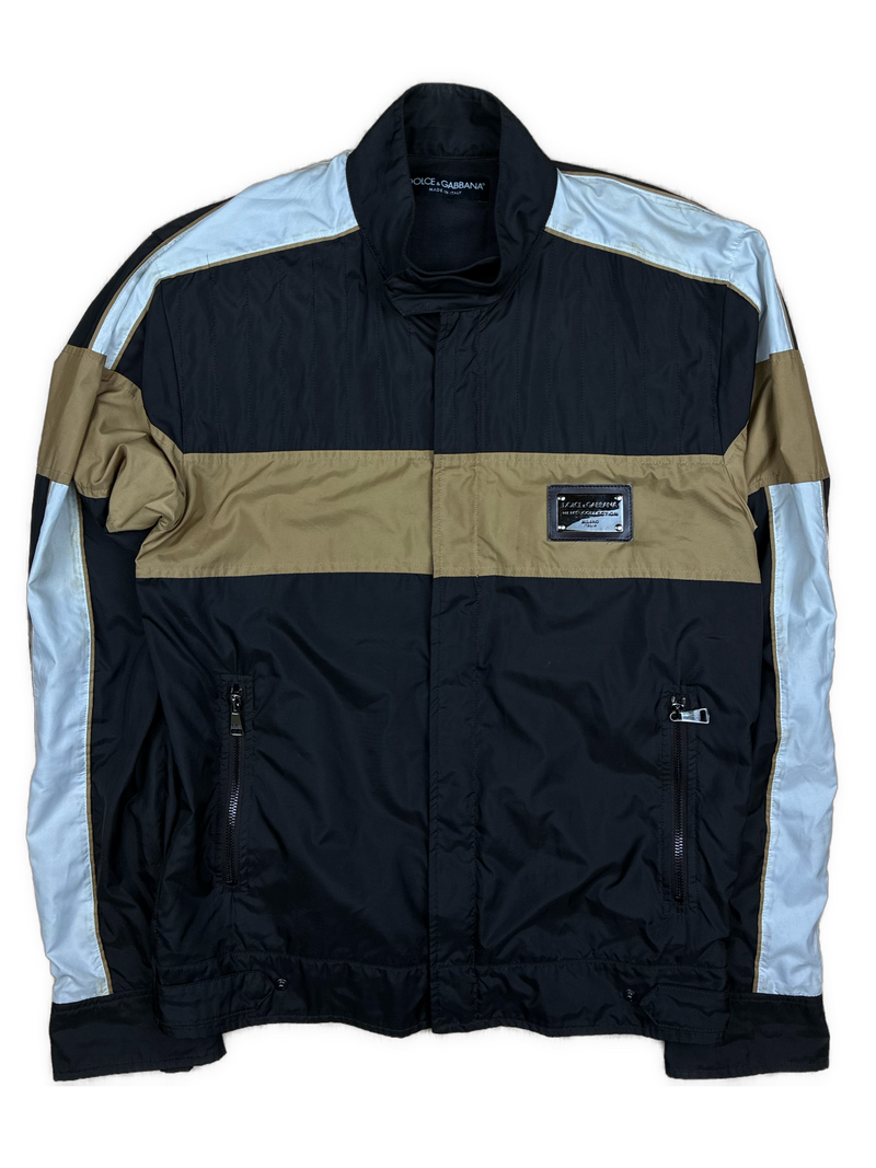 vintage Dolce & Gabbana windbreaker {M}