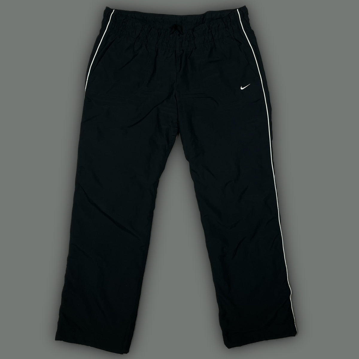 vintage Nike trackpants {XL}