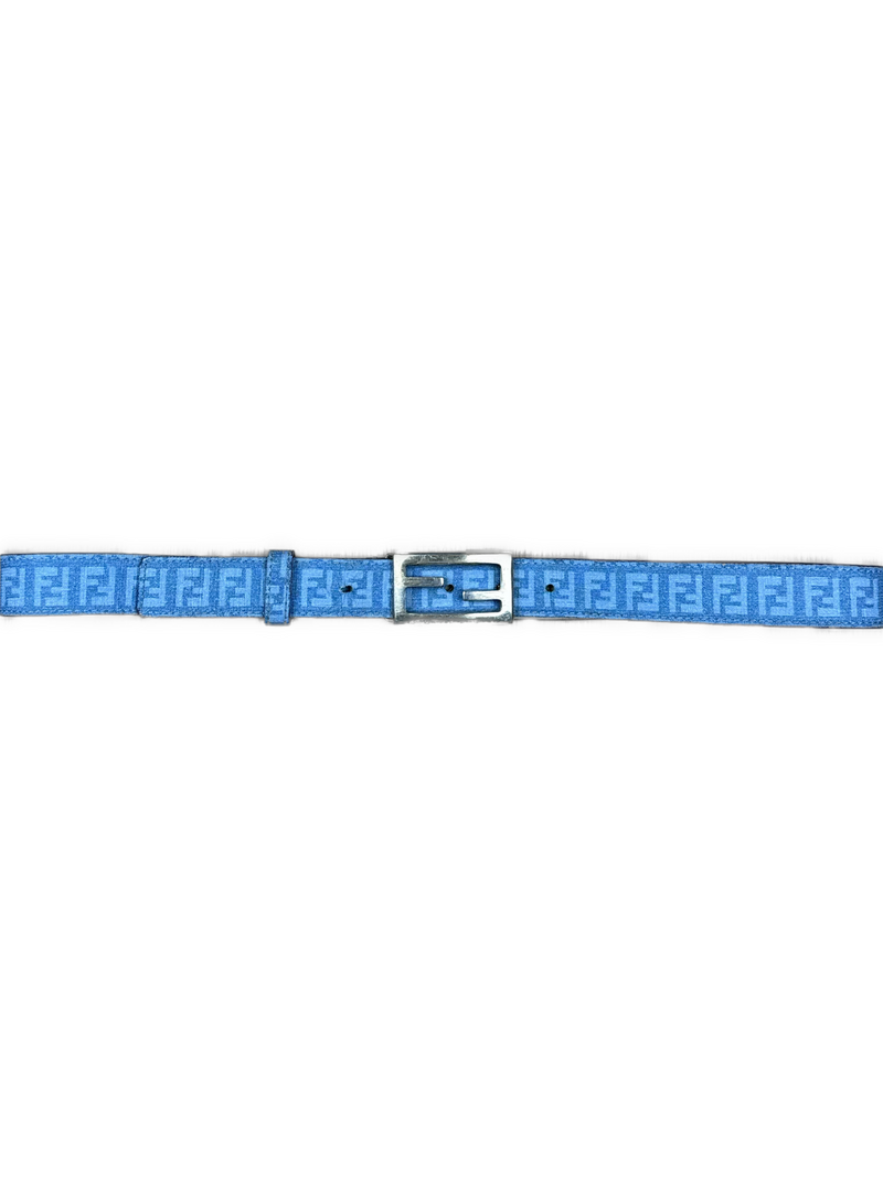 vintage Fendi belt