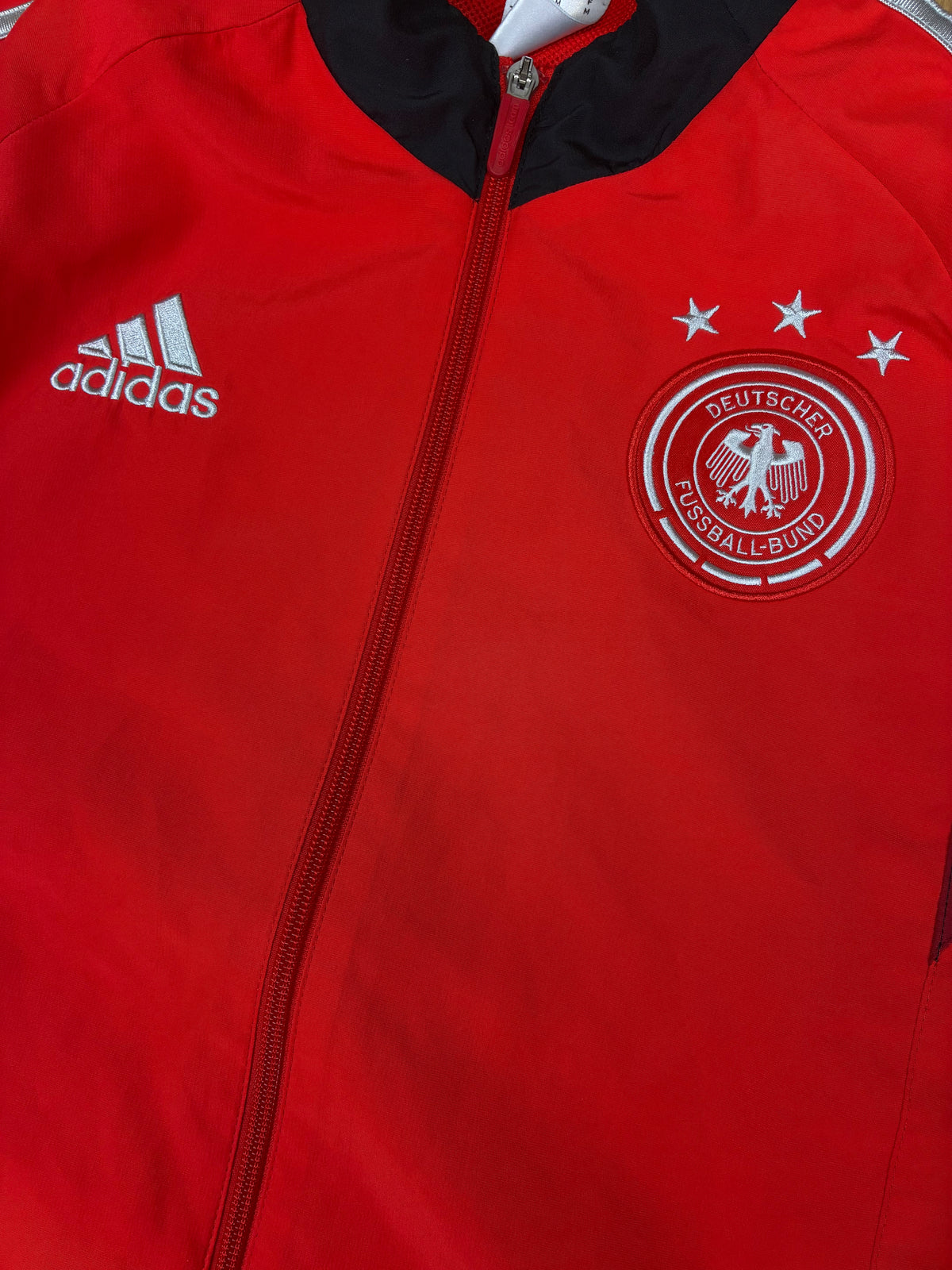 vintage Adidas Germany tracksuit {M}