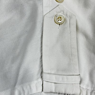 vintage Gucci shirt {M}