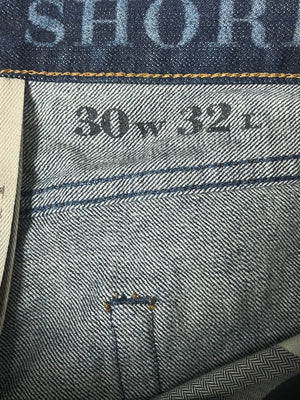 vintage Burberry jeans DSWT {M}