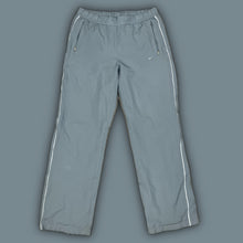 Load image into Gallery viewer, vintage Nike trackpants {S}
