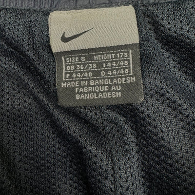 vintage Nike trackpants {S}