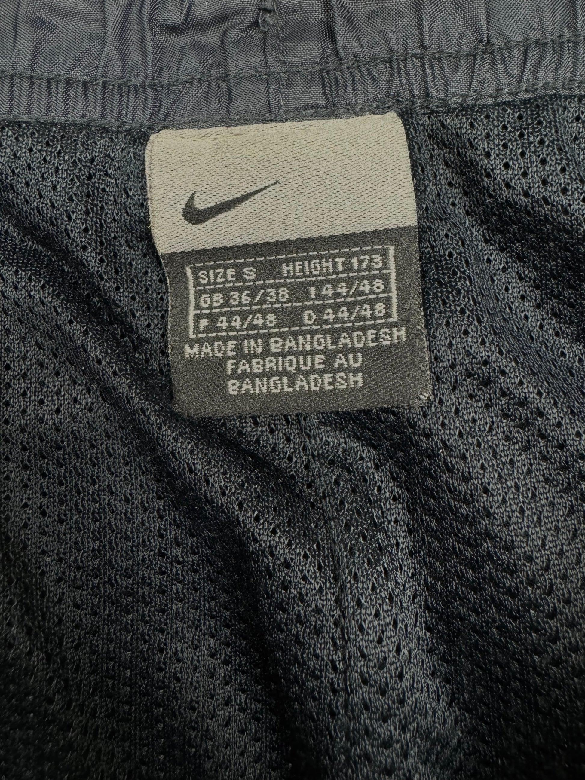 vintage Nike trackpants {S}
