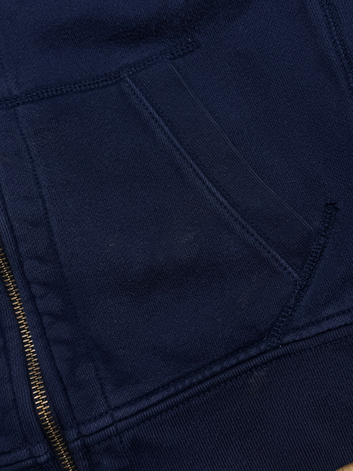 vintage Polo Ralph Lauren sweatjacket {L}