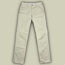 Lade das Bild in den Galerie-Viewer, vintage Burberry chino {L}
