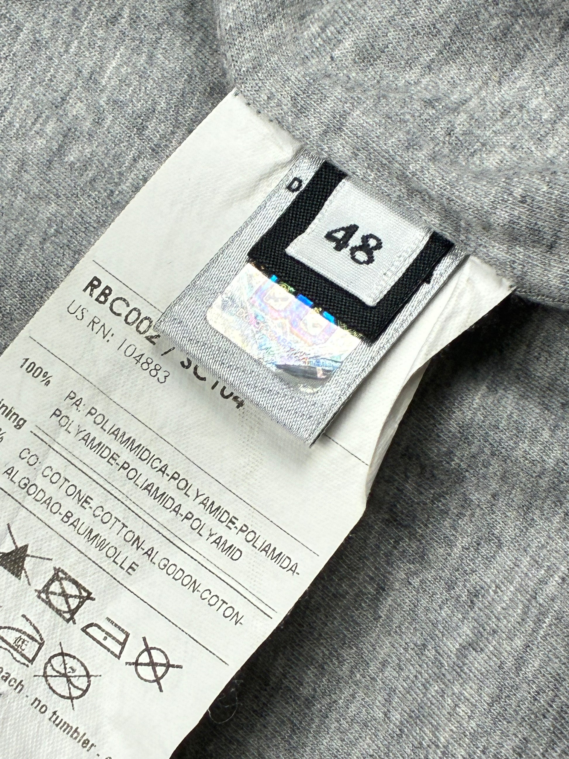vintage Dolce & Gabbana windbreaker {M}