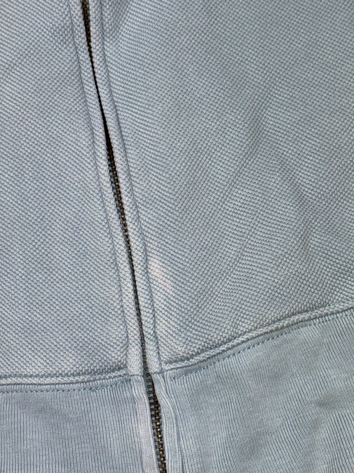 vintage YSL Yves Saint Laurent sweatjacket