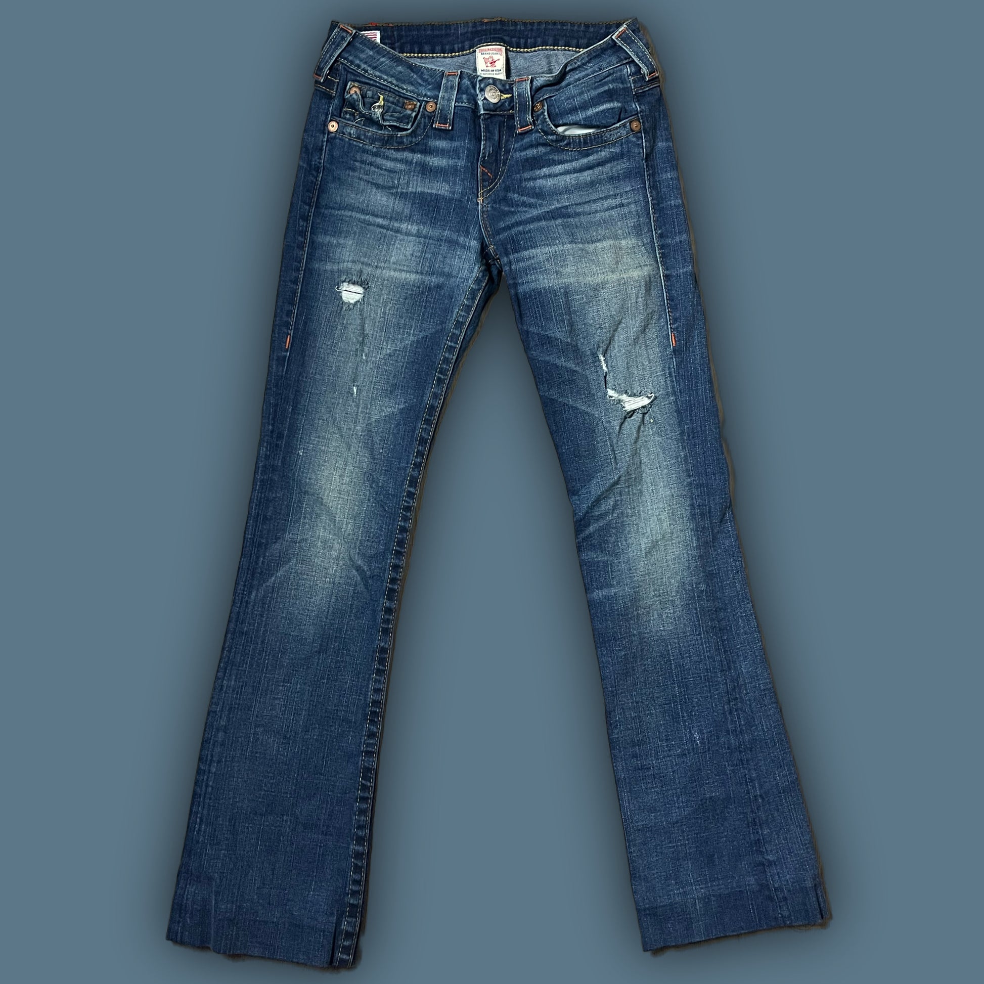 vintage True Religion jeans {S}