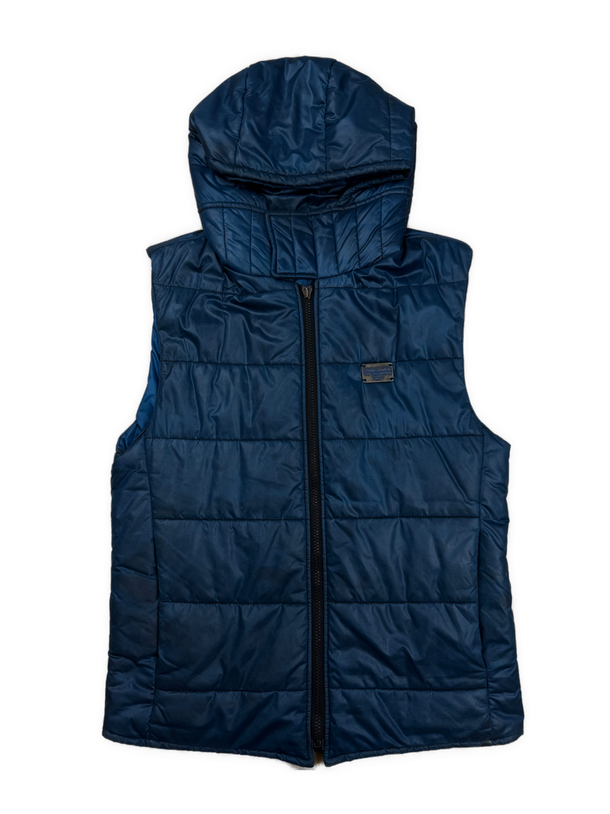 vintage Dolce & Gabbana vest {S}