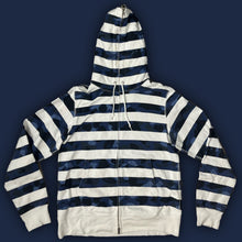 Carica l&#39;immagine nel visualizzatore di Gallery, vintage BAPE sweatjacket fullzipper {M}
