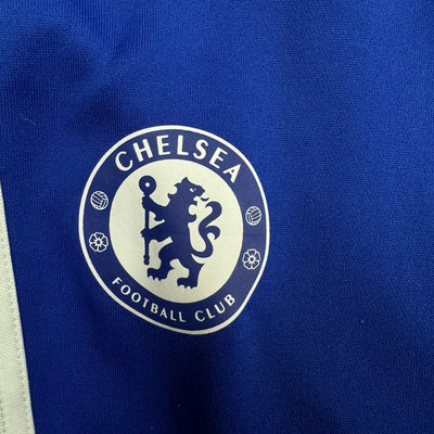 vintage Adidas Fc Chelsea tracksuit {S}