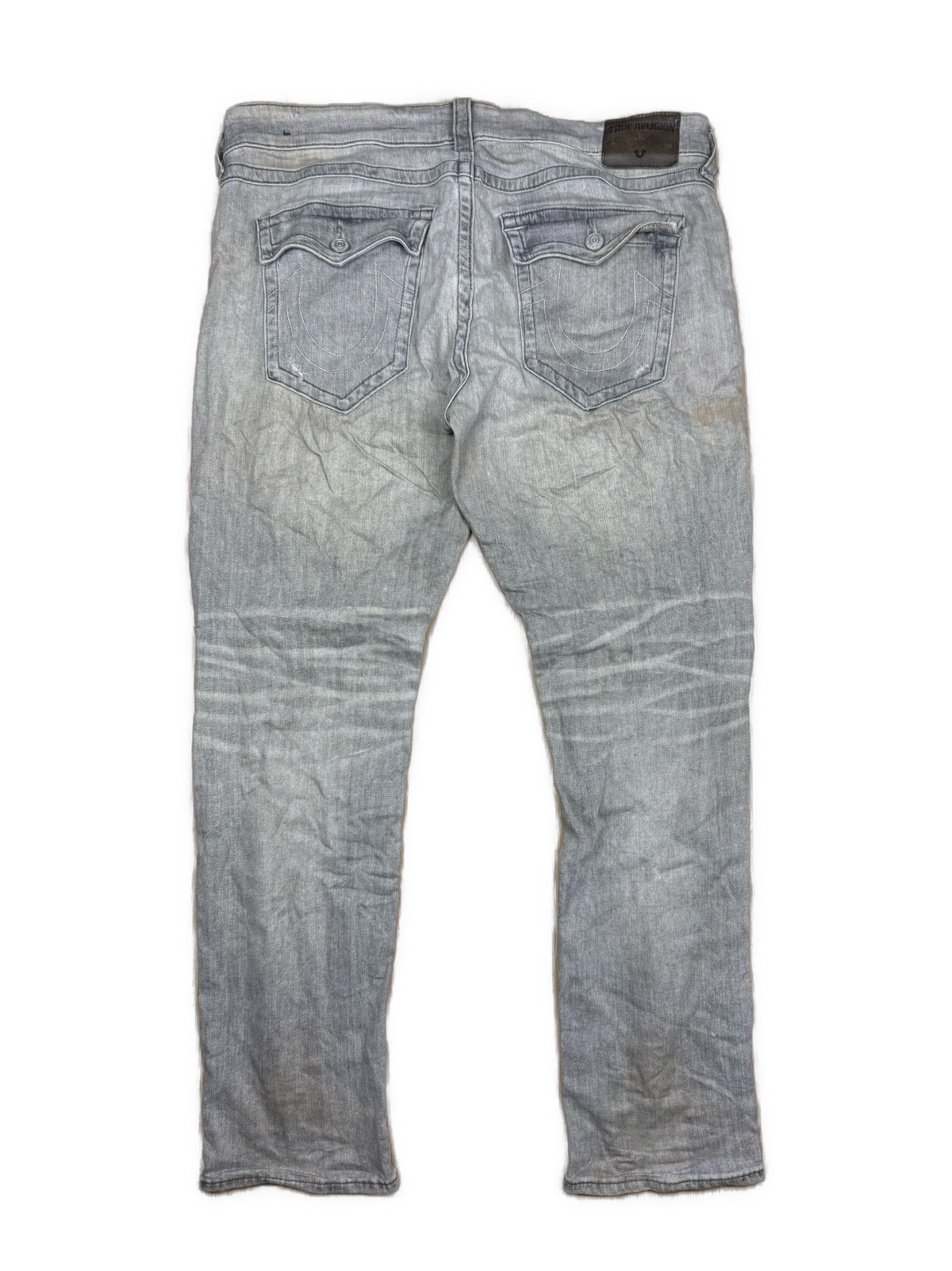 vintage True Religion jeans {XL}