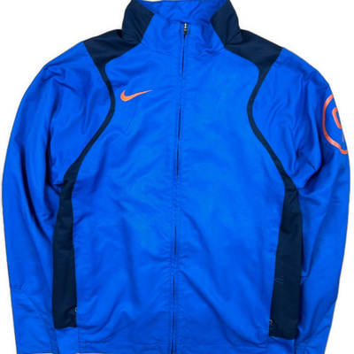 vintage Nike 90 windbreaker {S}