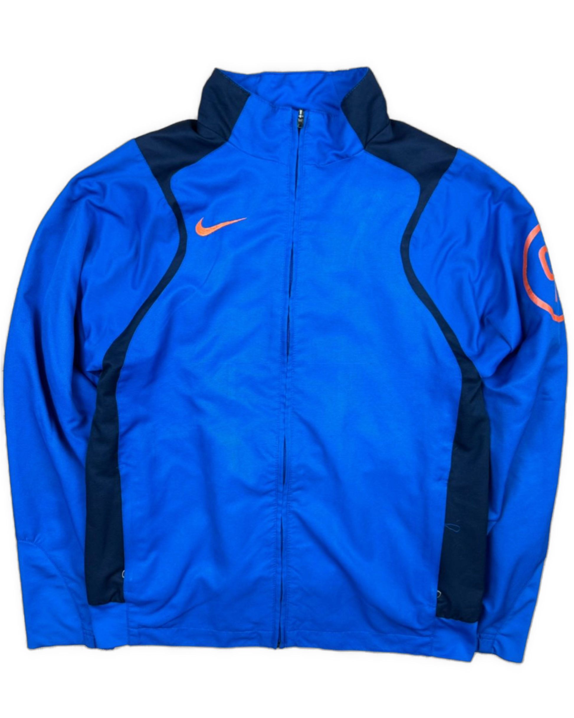 vintage Nike 90 windbreaker {S}