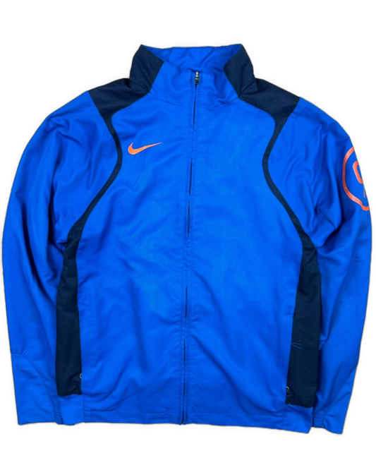 vintage Nike 90 windbreaker {S}