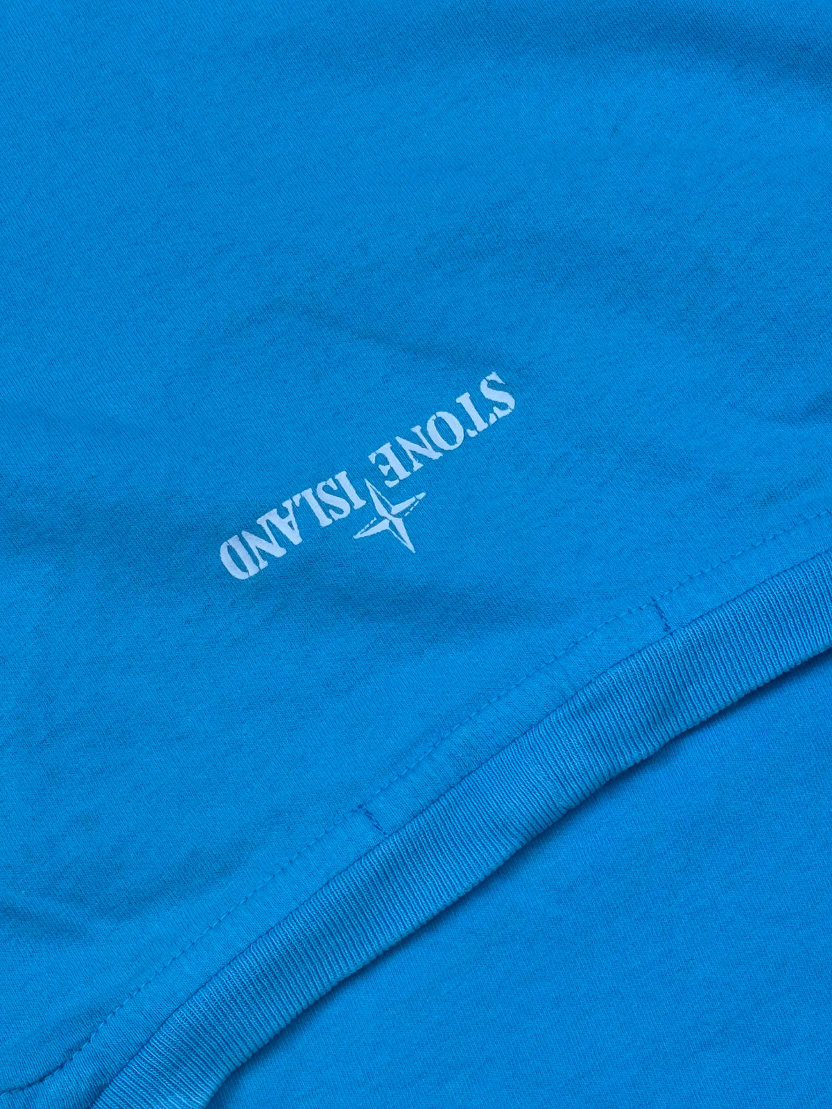 vintage Stone Island t-shirt