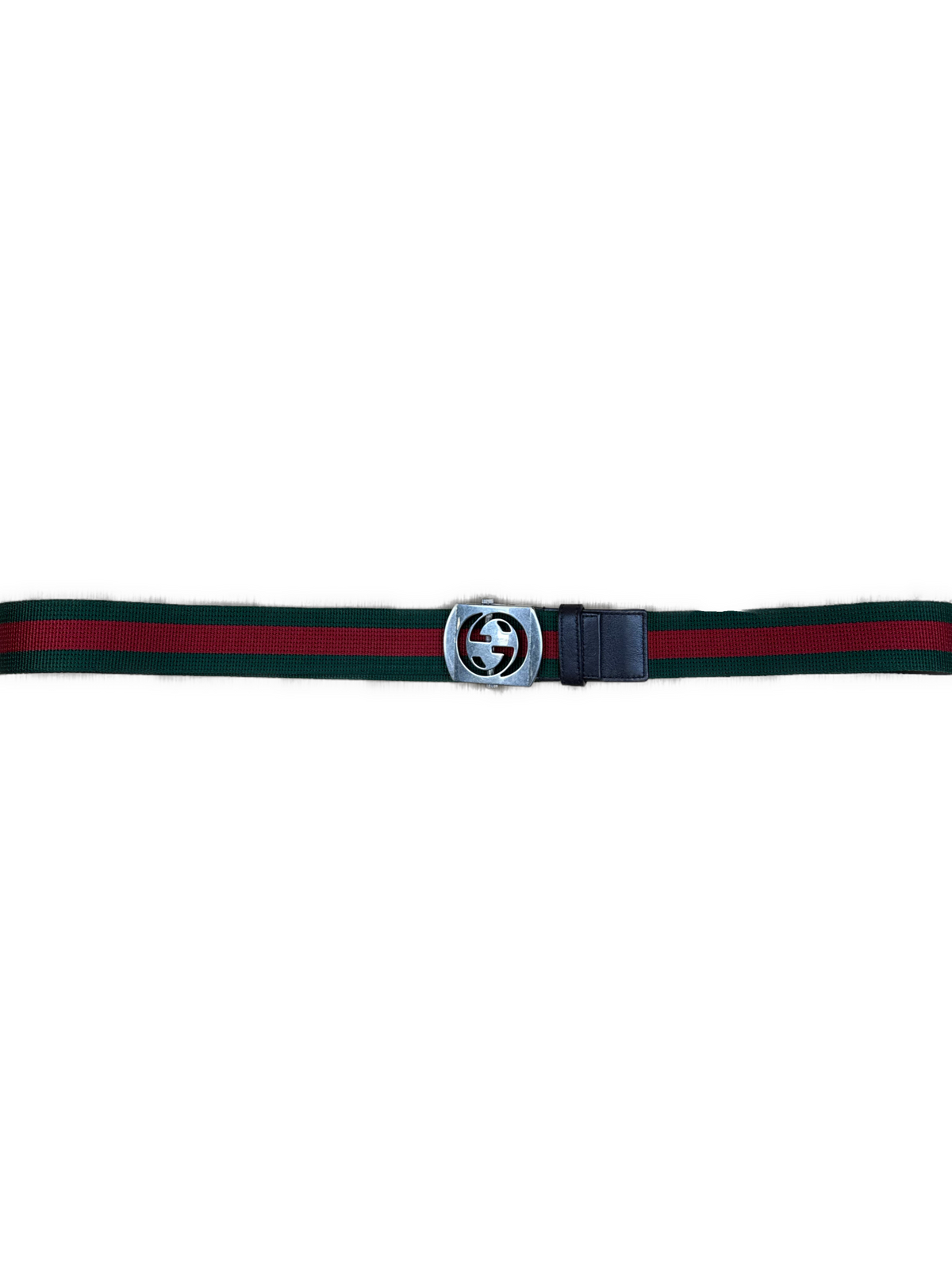 vintage Gucci belt