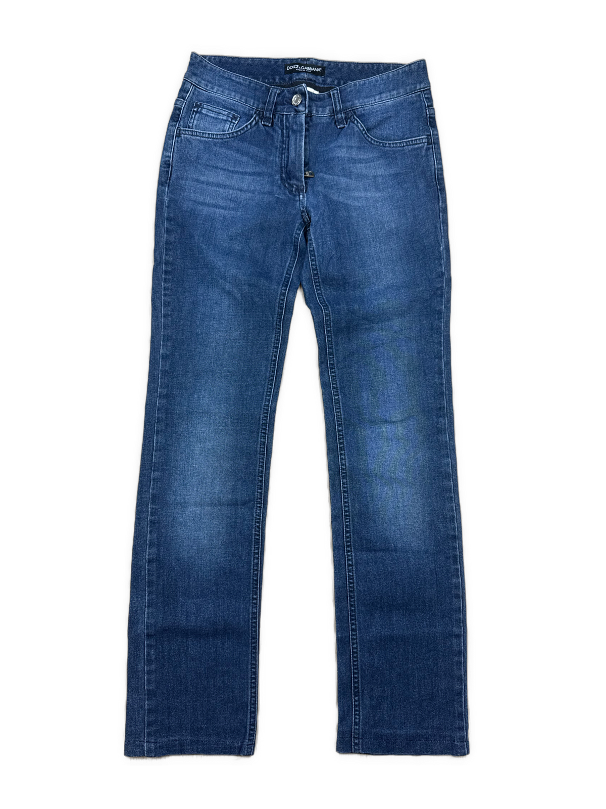 vintage Dolce & Gabbana jeans {XS}
