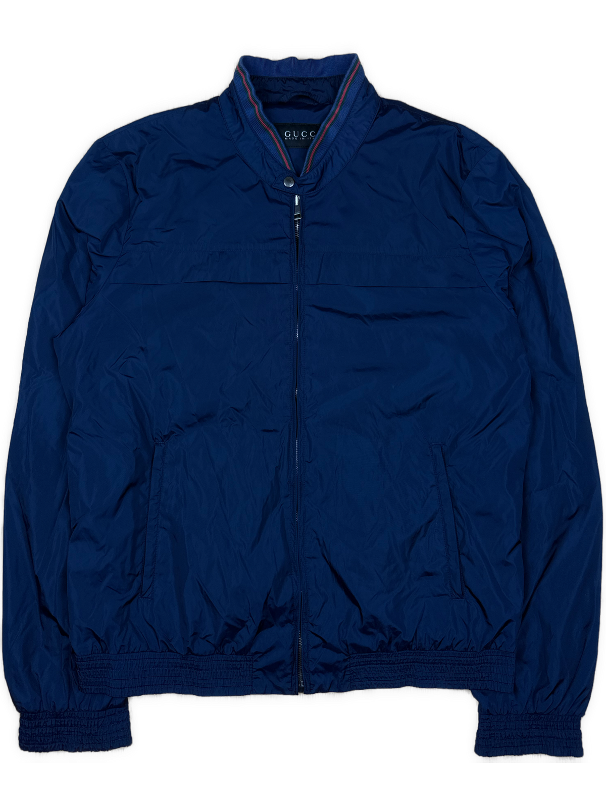 vintage Gucci windbreaker