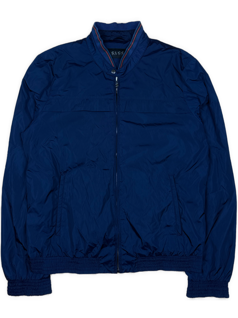 vintage Gucci windbreaker