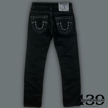 Carica l&#39;immagine nel visualizzatore di Gallery, vintage True Religion jeans {M}
