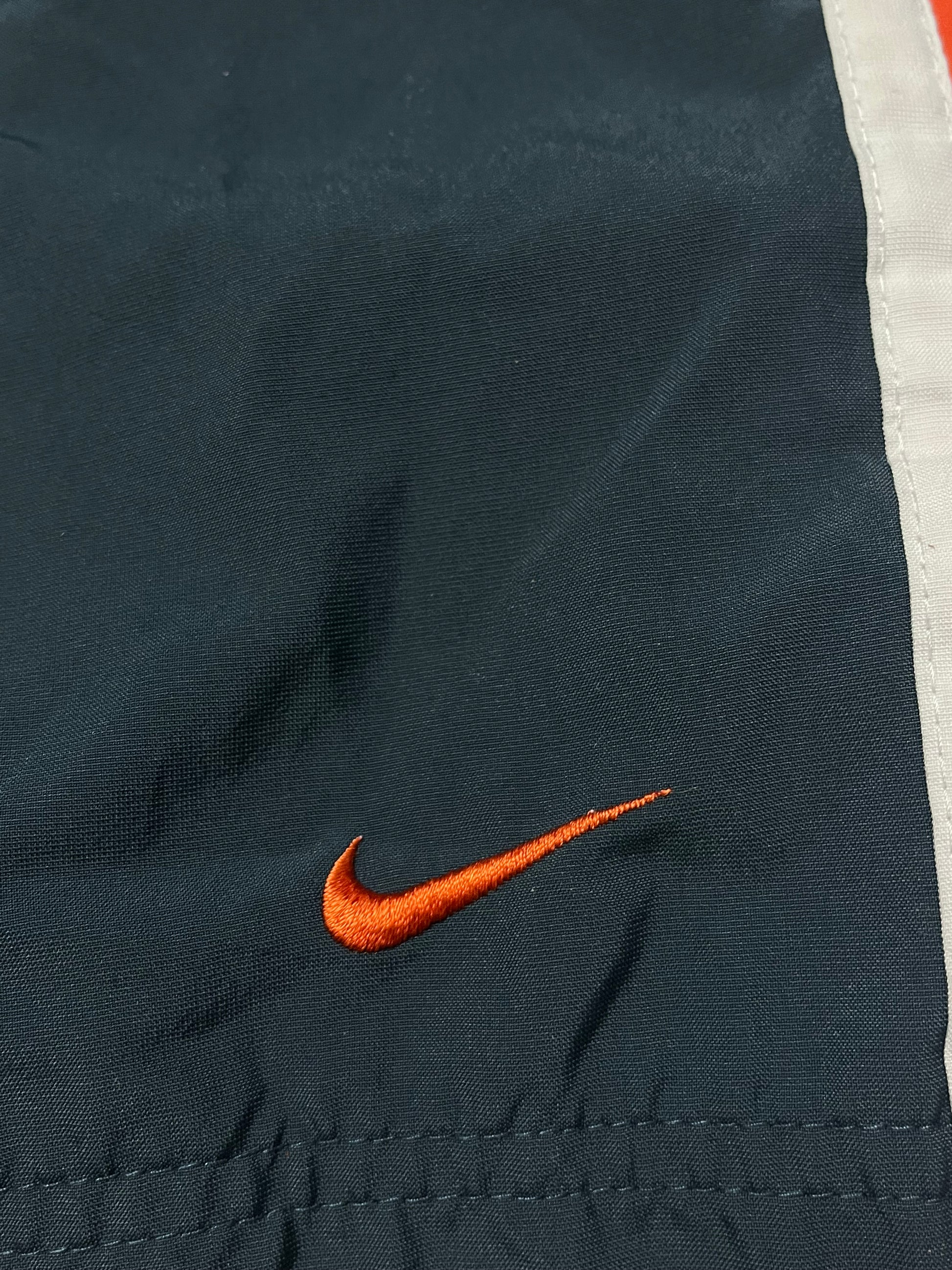 vintage Nike trackpants {XS}