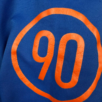 vintage Nike 90 windbreaker {S}
