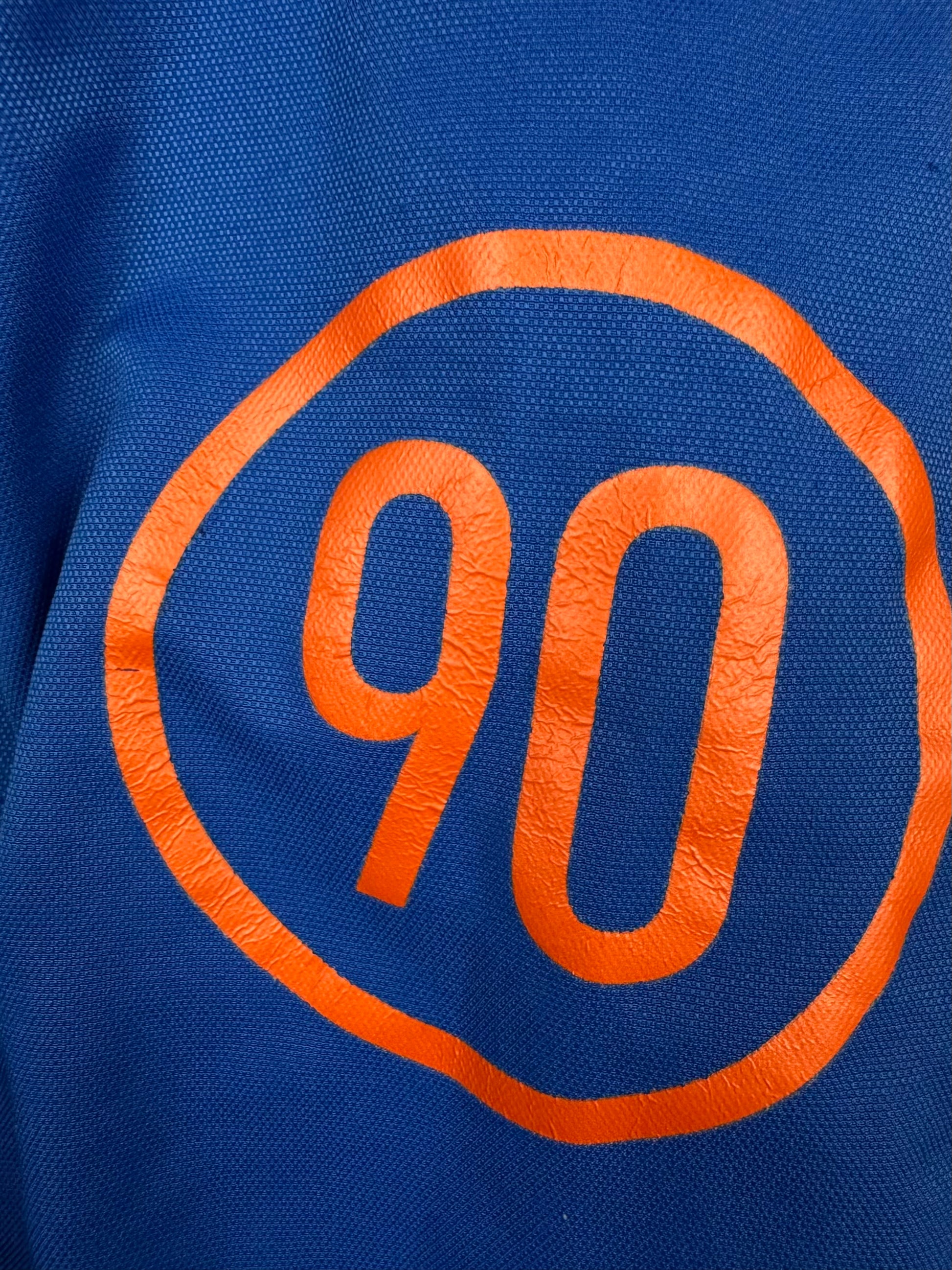 vintage Nike 90 windbreaker {S}
