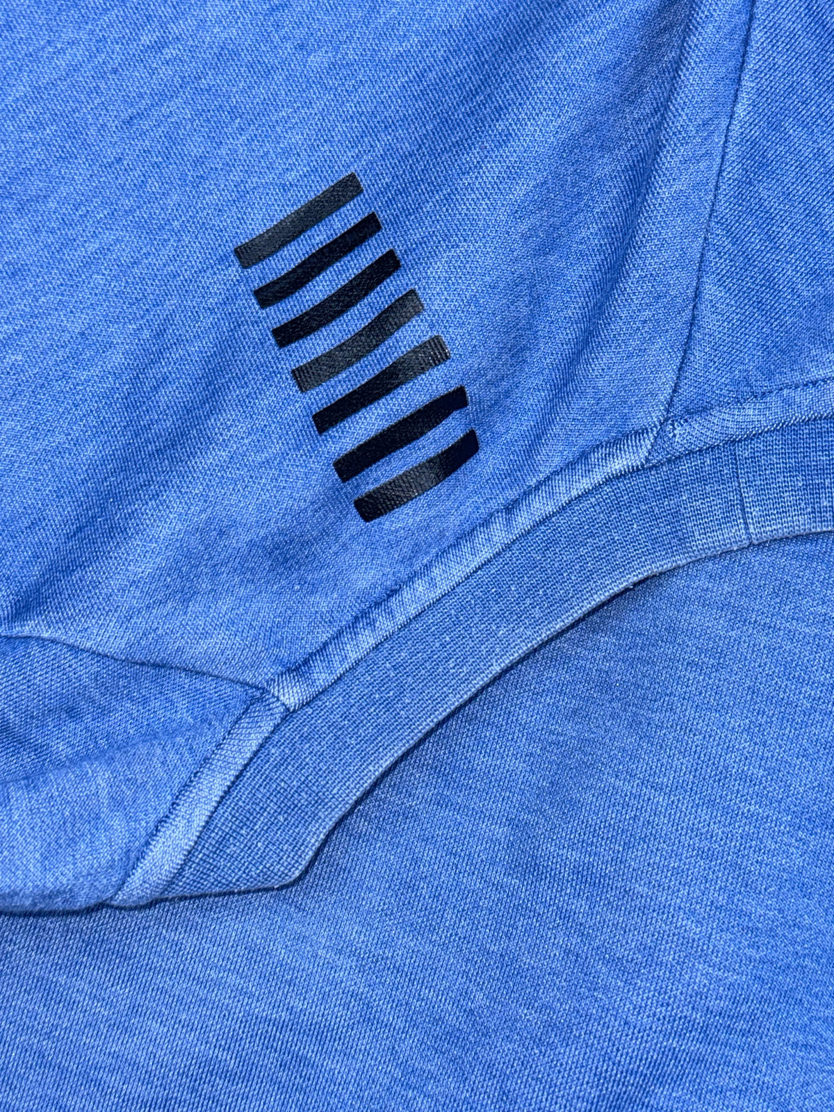 vintage Emporio Armani EA7 sweater {XL}