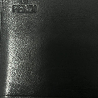 vintage Fendi wallet