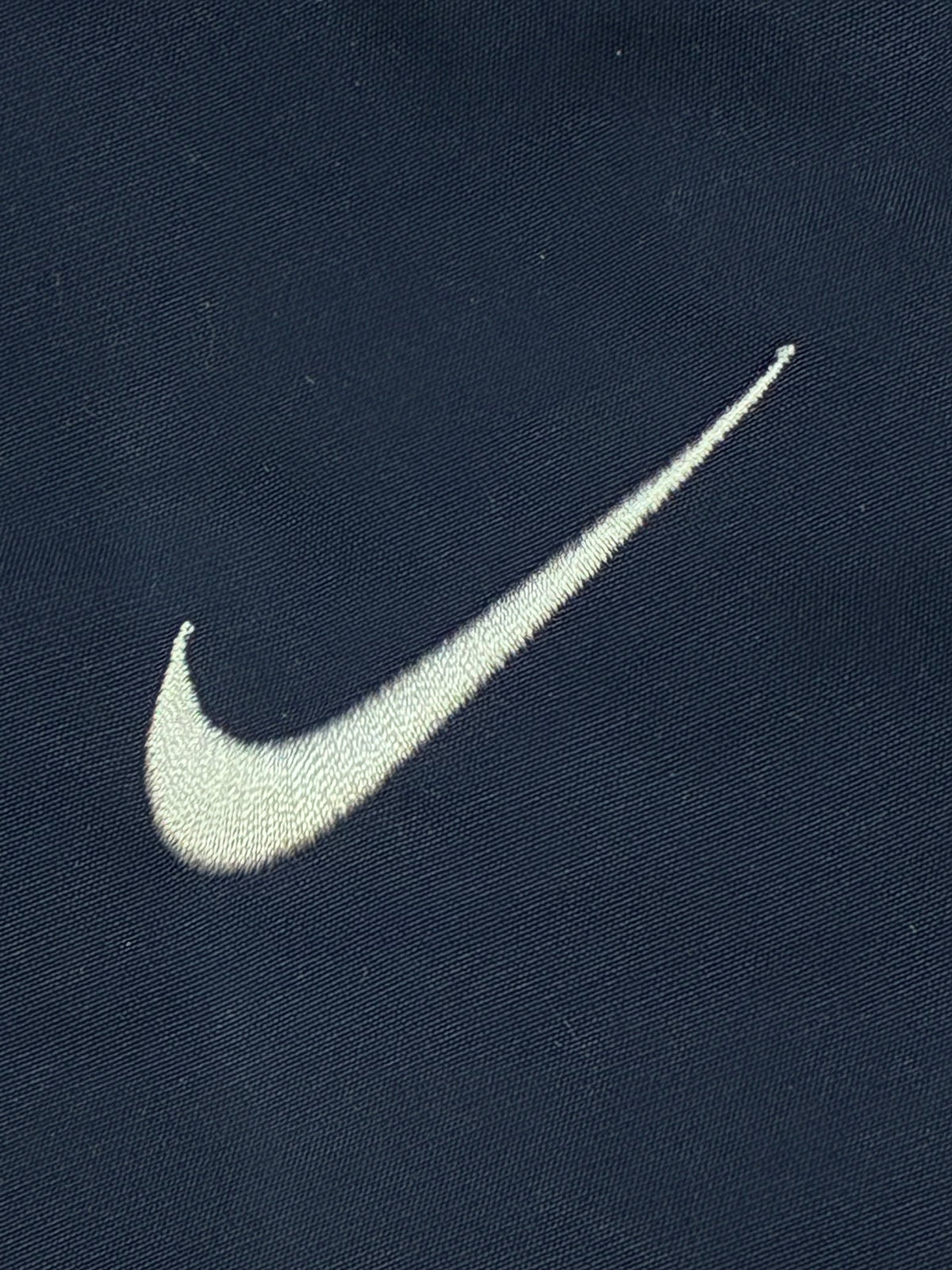 vintage Nike trackpants {L}